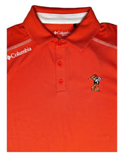 Load image into Gallery viewer, Columbia Omni Wick Shotgun Polo
