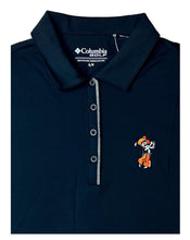 Load image into Gallery viewer, Columbia Ladies&#39; Tend the Ball Golf Sleeveless Polo
