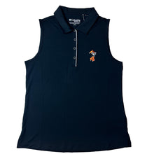 Load image into Gallery viewer, Columbia Ladies&#39; Tend the Ball Golf Sleeveless Polo
