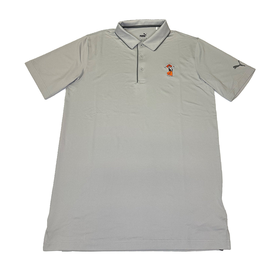 Puma Mattr Bridges Polo