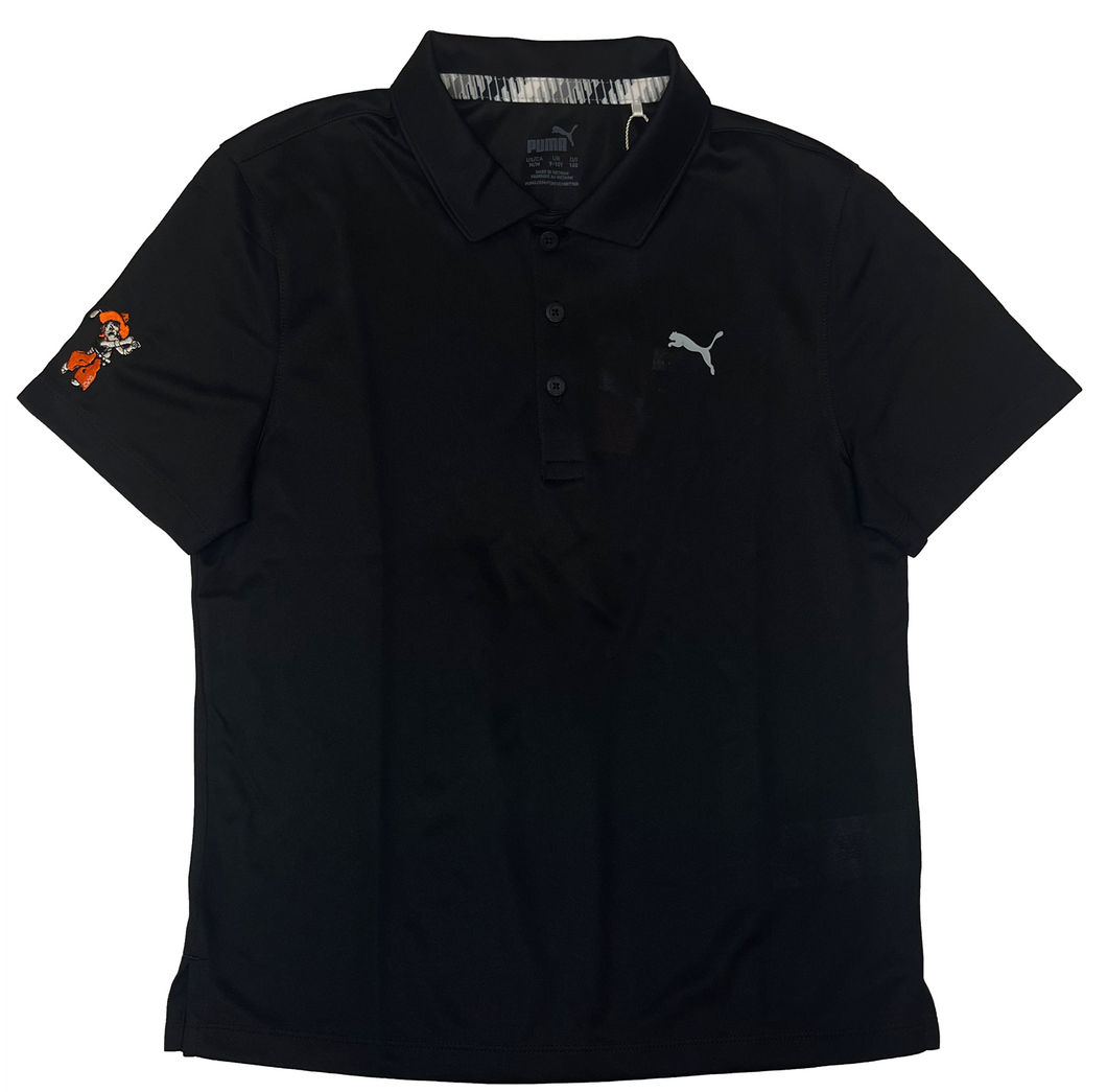 Puma Junior Essential Polo
