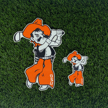 Load image into Gallery viewer, Swinging Pete Decal
