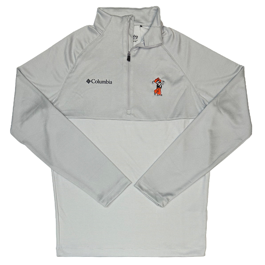 Columbia Rockin' It Quarter-Zip