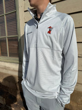 Load image into Gallery viewer, Columbia Rockin&#39; It Quarter-Zip
