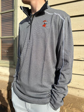 Load image into Gallery viewer, Columbia Omni Wick Heathered Shotgun 1/4 Zip Jacket
