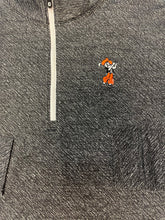 Load image into Gallery viewer, FootJoy Jacquard Texture Midlayer 1/4 Zip
