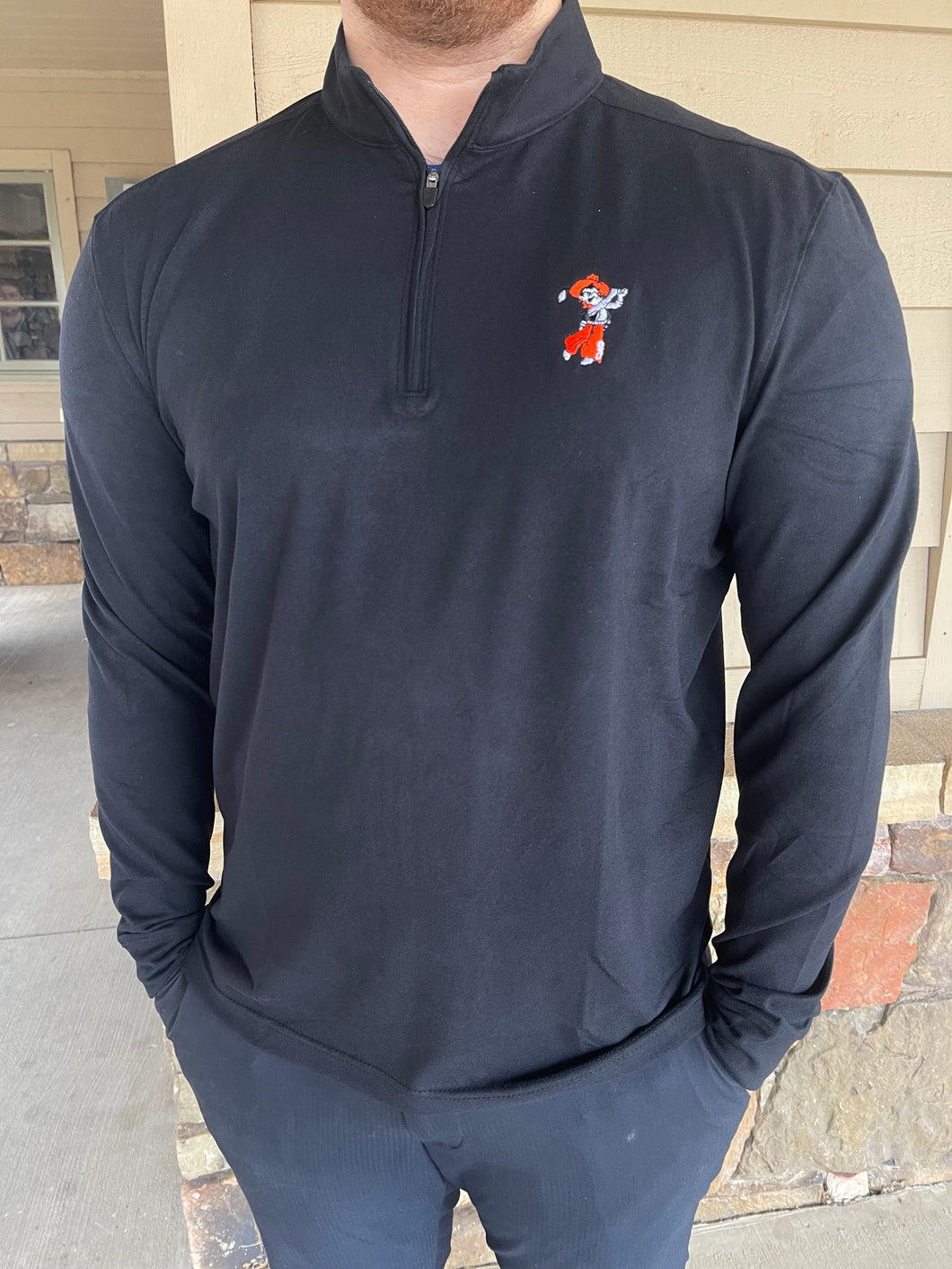 Johnnie-O Brady 1/4 Zip