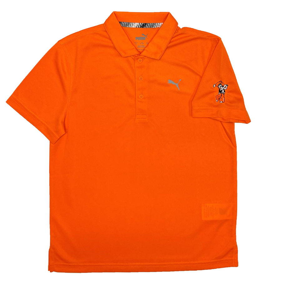 Puma Junior Essential Polo
