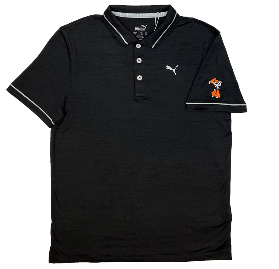 Puma Junior Monarch Polo