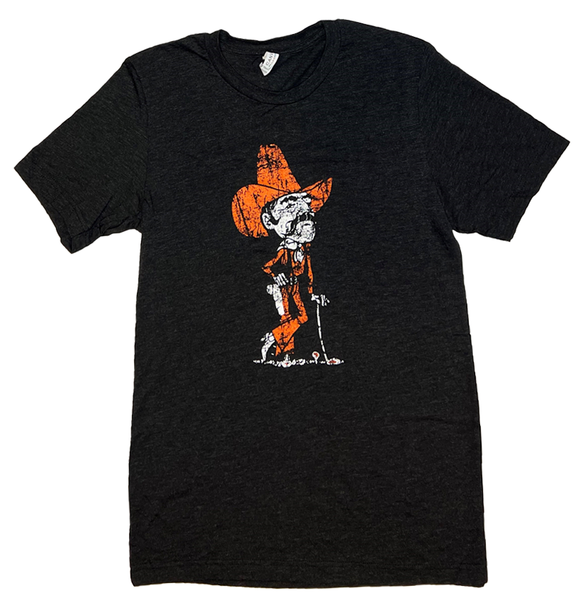Vintage Swinging Pete T-Shirt